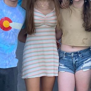 Altar’d State dress